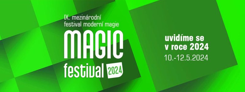 Magic festival 2024